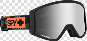 Spy Raider Camo Goggle  HD Png Download