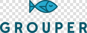 Transparent Jesus Fish Png   Grouper Dating App  Png Download