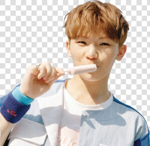 Seventeen Very Nice Woozi  HD Png Download