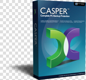 Casper 10  HD Png Download