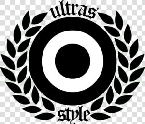 Ultras Style Logo  HD Png Download