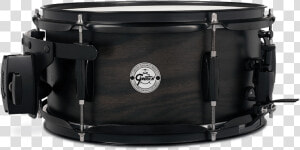 Gretsch Silver Series 10 ply Ash Side Snare   Marching Percussion  HD Png Download