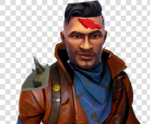 Transparent Rust Lord Png   Draw Fortnite Rust Lord  Png Download