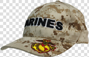 Marines Digital Camo Hat  HD Png Download