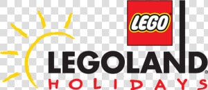 Legoland Florida Resort Logo  HD Png Download