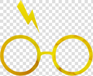  freetoedit  harrypotter  glasses  hp  harrypotterglasses   Circle  HD Png Download