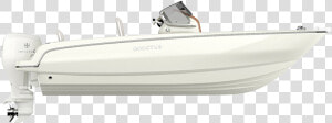 Speedboat  HD Png Download