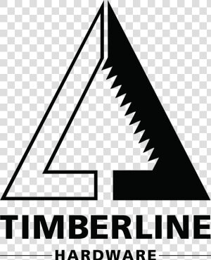 Timberline Hardware   Logo Hardware  HD Png Download