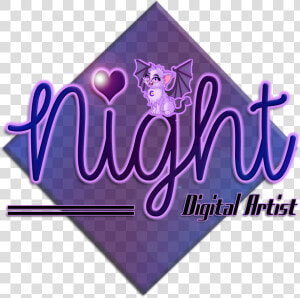 Arty Night  HD Png Download