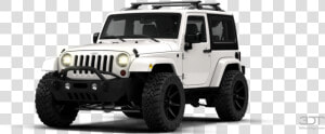 Jeep Wrangler Cars   Jeep Wrangler Tuning 2016  HD Png Download