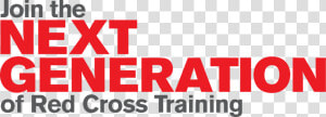 Transparent American Red Cross Png   American Red Cross Training Provider Png  Png Download