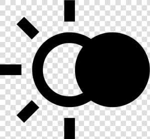 Solar Eclipse   Zoo Antwerpen Logo  HD Png Download