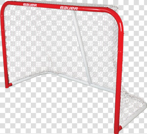 Goal Light Hockey Png Vector Black And White Stock   Hockey Goal Transparent Background  Png Download