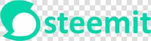 Steemit 1   Logo De Steemit Png  Transparent Png