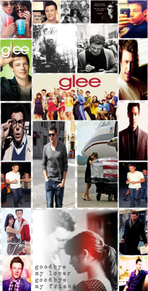 Glee  HD Png Download