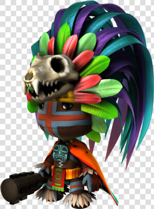 Mayan Warrior Png  Transparent Png