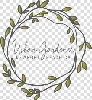 Newport Beach  Ca Florist  HD Png Download