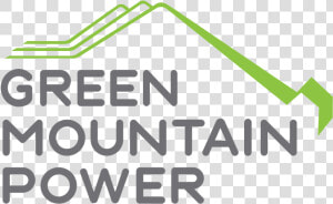 Green Mountain Power Elp   Green Mountain Power Logo Png  Transparent Png