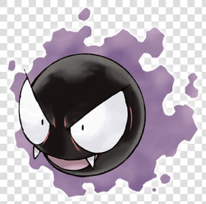 Ghast Pokemon  HD Png Download