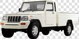 Mahindra Pickup In India  HD Png Download