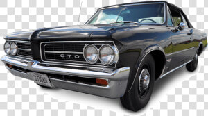 1967 Pontiac Gto Png  Transparent Png