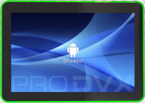 Prodvx Appc 10slb Surround Led Bar Front Png  Transparent Png