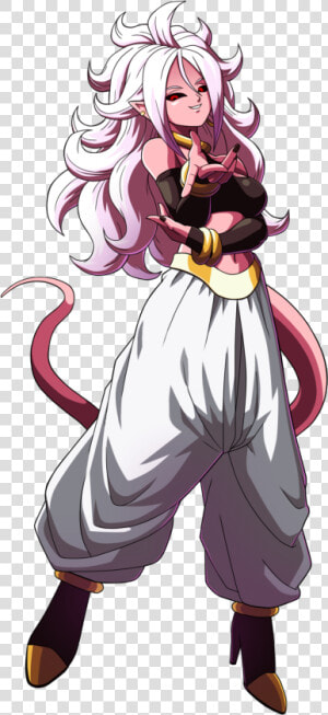 Dragon Ball Fighterz Transparent Image   Dragon Ball Fighterz 21  HD Png Download