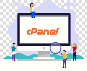 Cpanel Hosting   Product Roadmap  HD Png Download