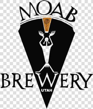 Moab Brewery Logo  HD Png Download