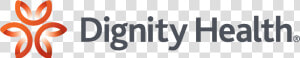 Dignity Health Horizontal   Dignity Health Logo Png  Transparent Png