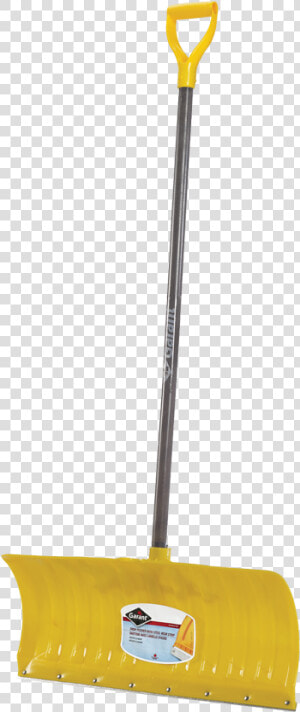 Product Image 47976 title Alpine Snow Shovel   Garant G4 Snow Shovel  HD Png Download