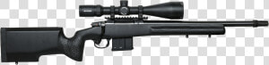 Metal Sniper Png Image   Browning X Bolt Micro Composite  Transparent Png