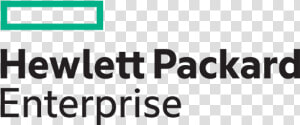 Hewlett Packard Enterprise Imexperts   Hewlett Packard Enterprise Hpe Logo  HD Png Download