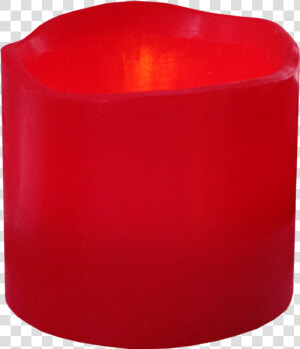 Led Pillar Candle Wave   Furniture  HD Png Download