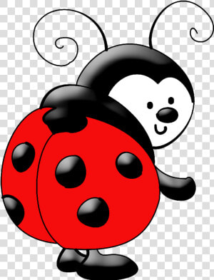 Ladybug Clip Art 19 Ladybugs Jpg Free Library Branch   Lady Bugs Clip Art  HD Png Download