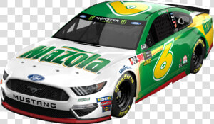 Roush Fenway Racing And Mazola® Corn Oil Announce Partnership   Ricky Stenhouse Darrell Waltrip  HD Png Download