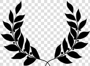 Laurel Leaves Png Image Clipart   Gold Leaf Clipart  Transparent Png