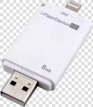 Innlight Mobile Usb Flash Drive Memory Stick   Usb Flash Drive  HD Png Download