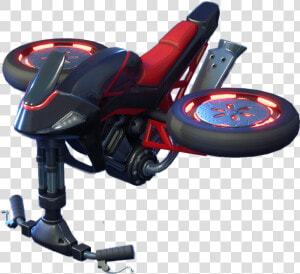 Rpm Fortnite Glider  HD Png Download