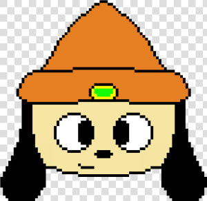 Parappa The Rapper   Sans Bad Time Eye  HD Png Download