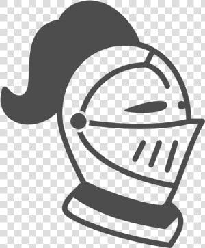 Knight Armor Drawing Easy  HD Png Download