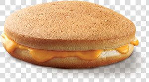 Derretido De Queso Mcdonalds  HD Png Download