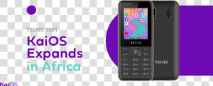 Feature Phone  HD Png Download