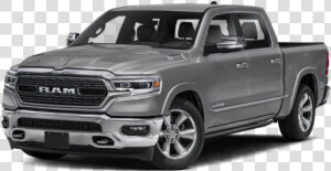 2020 Ram 1500 In Grey   Ram 1500 Limited 2019  HD Png Download