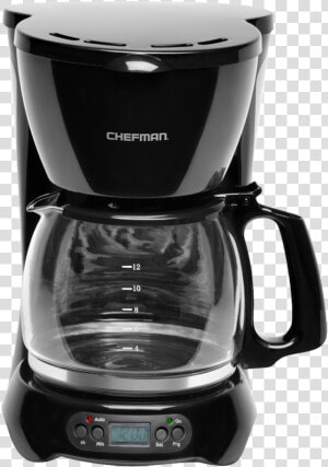 Drip Coffee Maker  HD Png Download