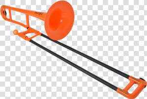 Trombon Jiggs Pbone Naranja Image   P Bone  HD Png Download