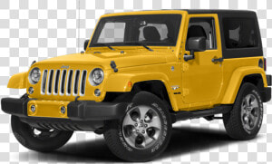 2018 Jeep Wrangler   Jeep Sahara 2018 Price  HD Png Download