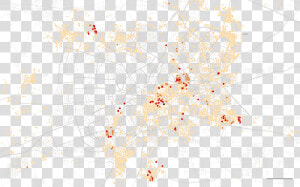 Doomsday Today In Aleppo   Aleppo Damage Map  HD Png Download