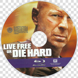 Live Or Die Hard Movie Fanart Fanarttv   Live Free Die Hard 4  HD Png Download