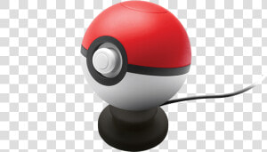 Charge Base Plus For Poké Ball™ Plus   Gadget  HD Png Download